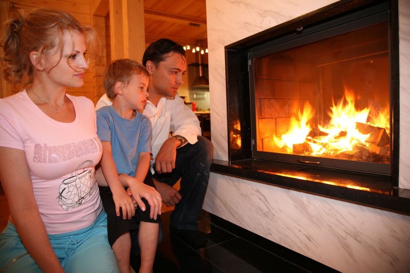mon Repair Issues From A Fireplaces Repair pany in