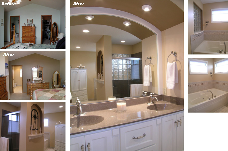 Expert Tips From a Bathroom Remodeling Contractor, Lakewood, CO, for Your Next Upgrade