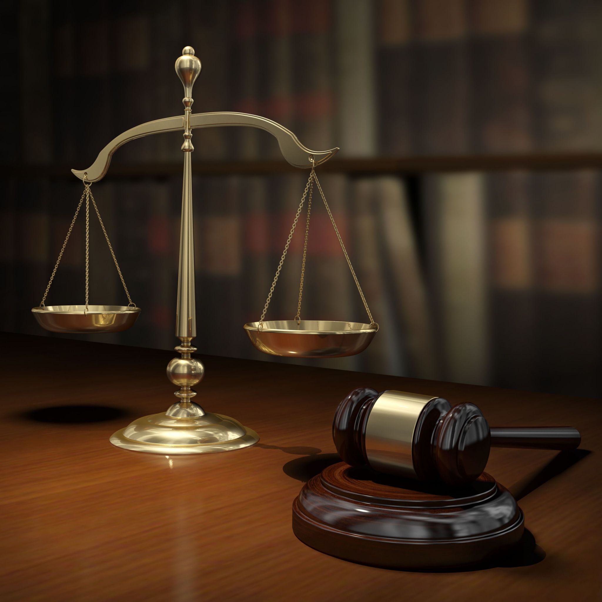 The Power Of Legal Expertise: Criminal Defense Attorney in Patrick County, VA