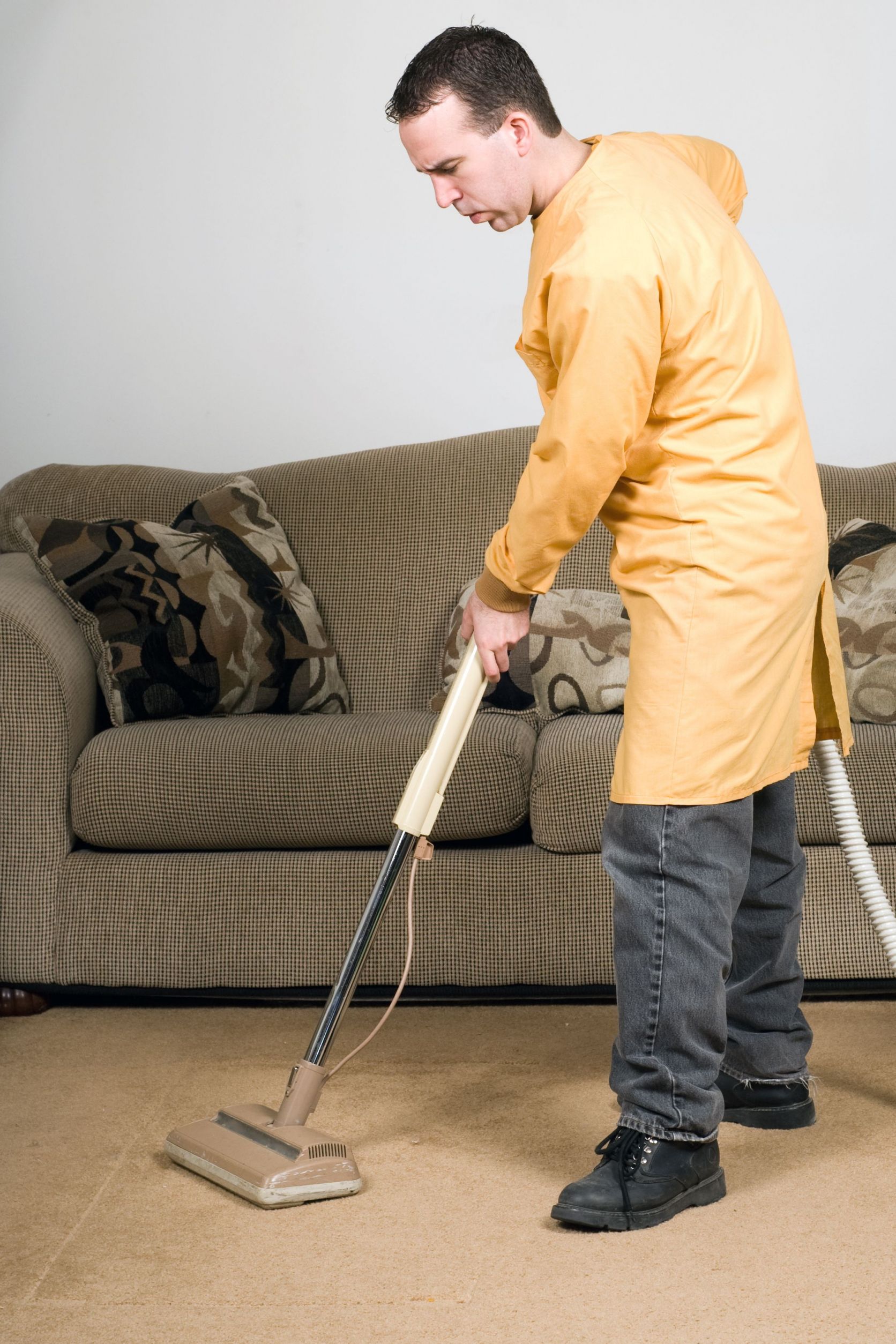 Improve Office Health with a Commercial Cleaning Service Rockville, MD Solution