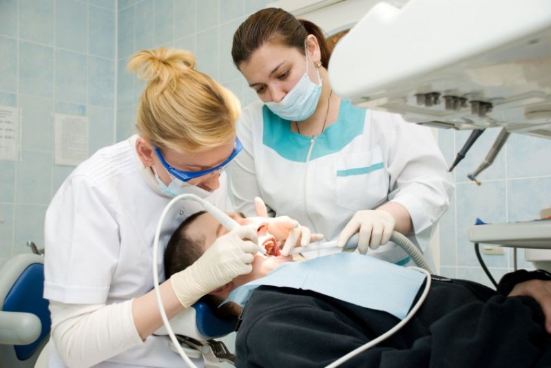 Enhance Your Smile With A Cosmetic Dental Office in Marysville, WA