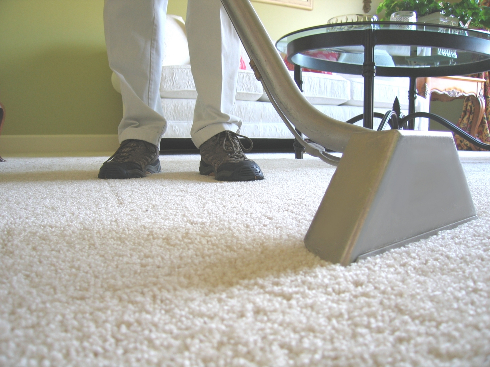 The Importance of Getting Rugs Professionally Cleaned in Raleigh, NC