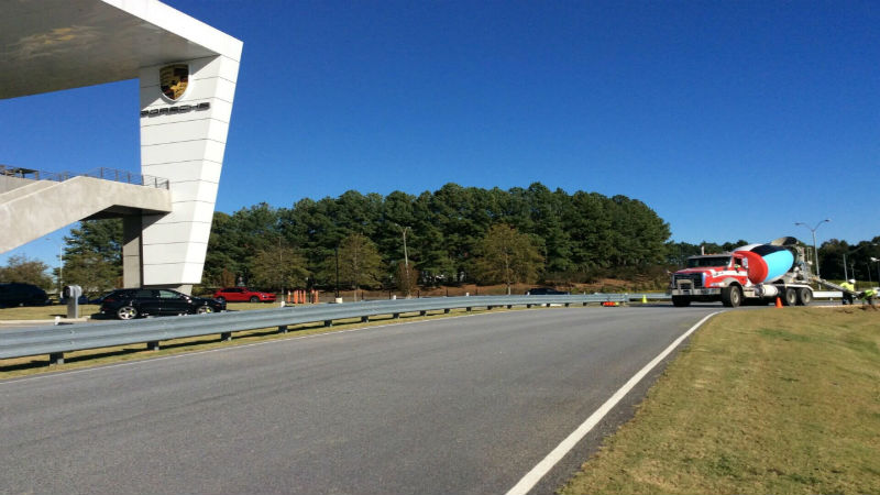 Benefits of Asphalt Sealcoating in Atlanta, GA