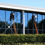 conservatories in Lichfield
