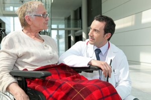 Home Health Care Dayton