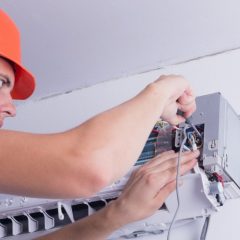 Why Air Conditioning Service is Better than Repair In Pensacola