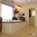 designing bathrooms in Bristol