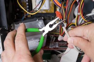 Electrician in Allentown