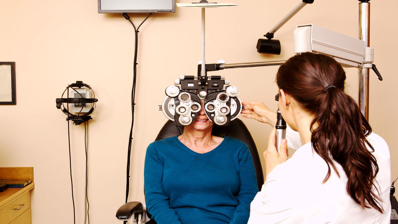 An Ophthalmologist, Optometrist and Optician in Smyrna, TN: Are They the Same?
