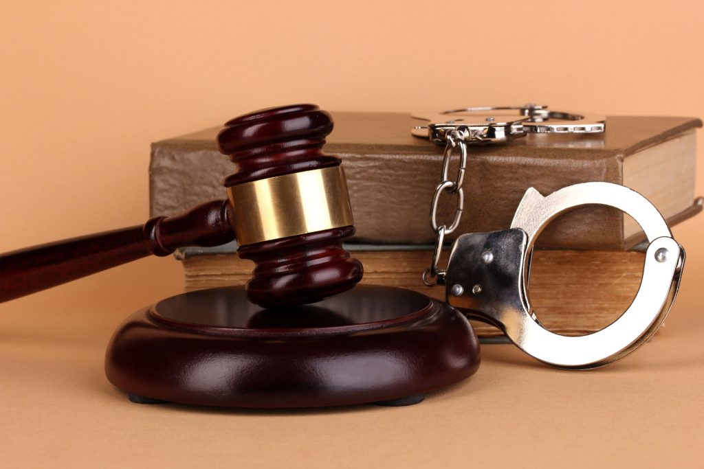 A Criminal Defense Lawyer in Atlantic City NJ Can Turn