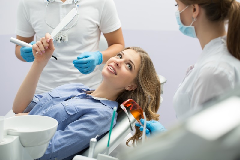 Unlock your dream smile with the best cosmetic dentists in Florida