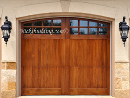 How Choosing a Residential Garage Door Phoenix AZ Can Improve Home Security and Value