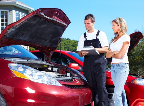 A Good Auto Repair Shop in Denver Keeps Your Vehicle in Great Shape