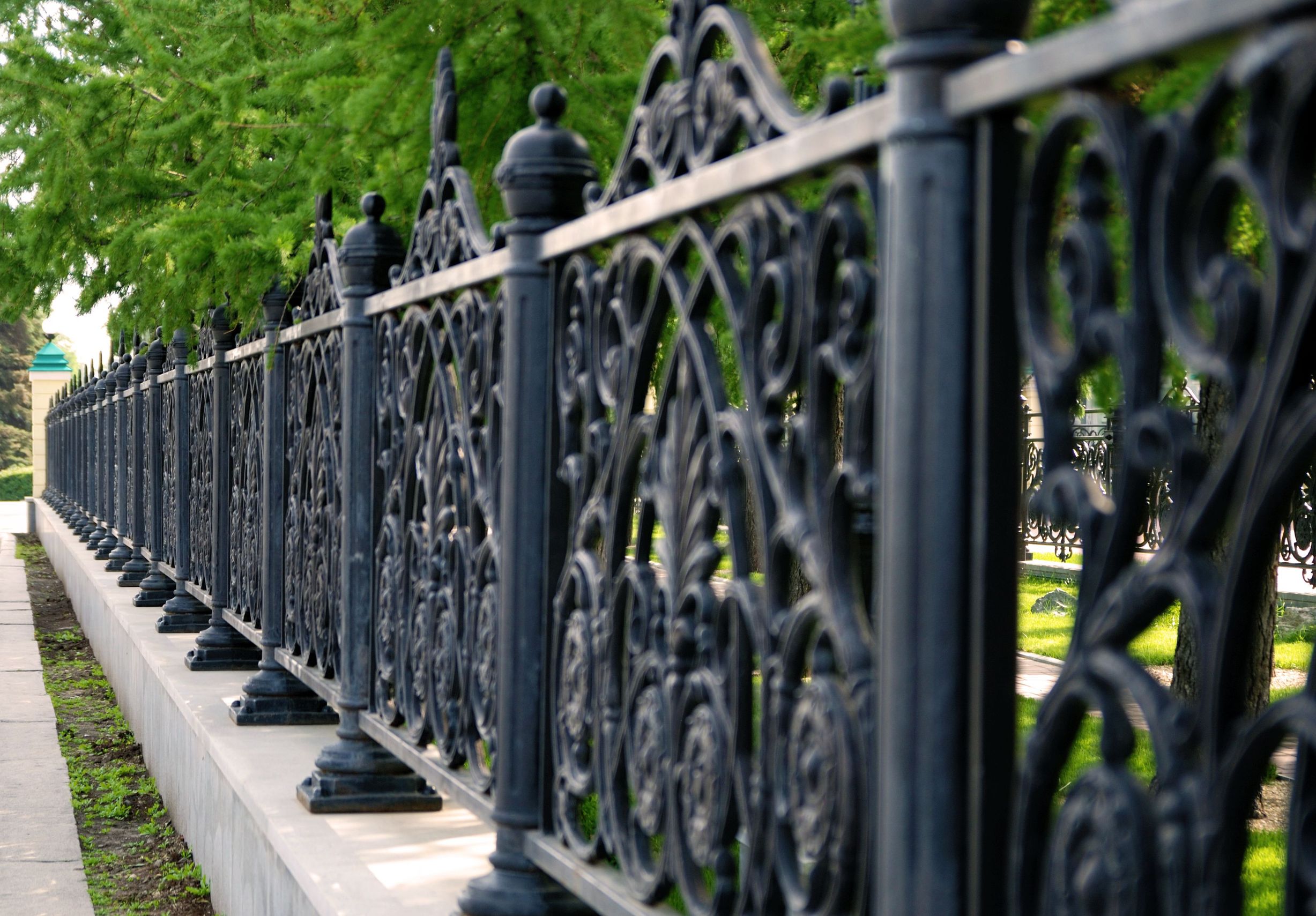 How To Install A Chain Link Fence In Chicago