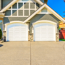 Reviving Overhead Garage Doors in Manitoba