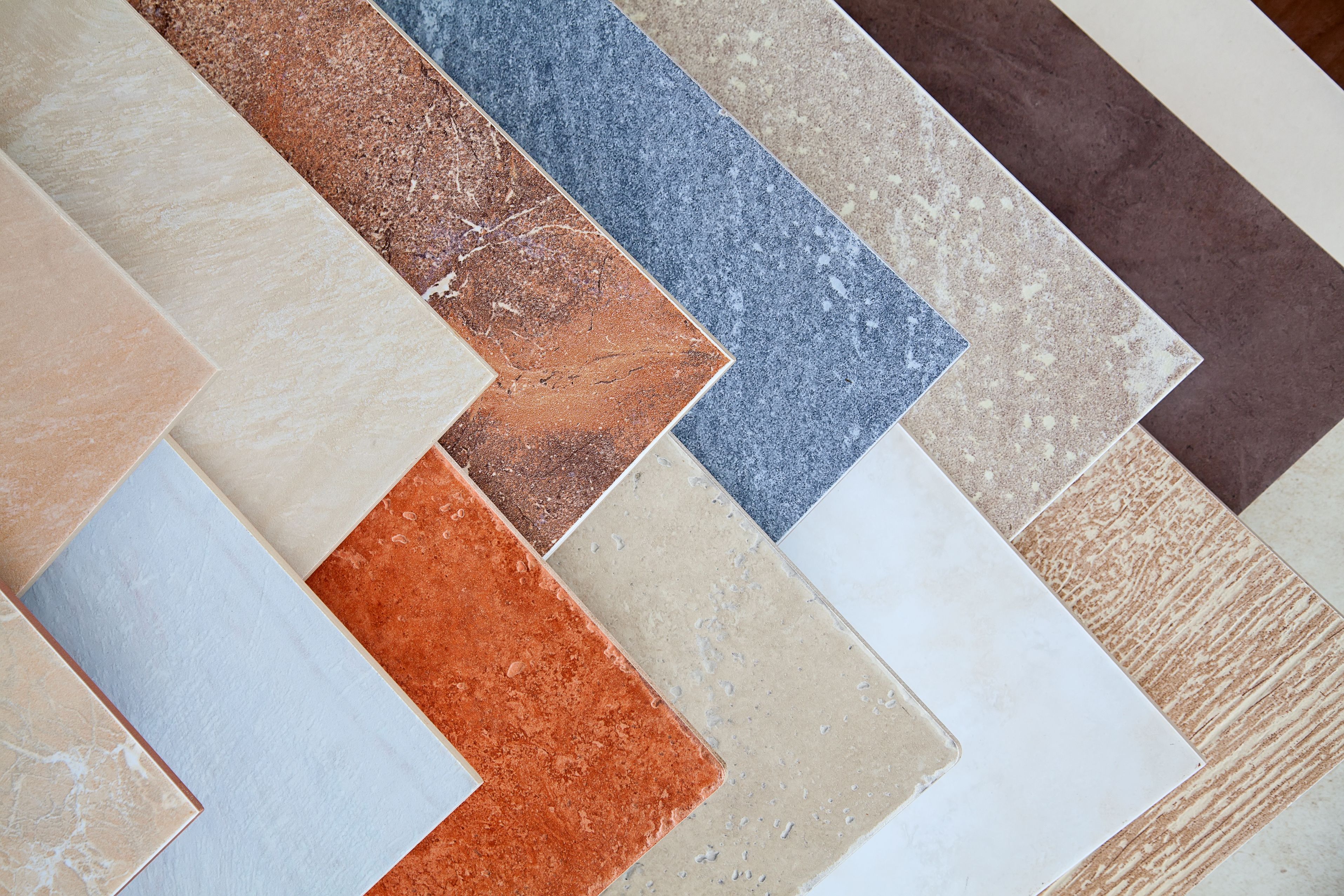 Porcelain Tile Palo Alto for the Best Interior Look