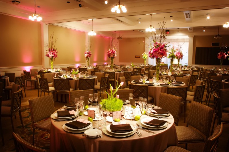 Create Memorable Atlanta GA Receptions with the Right Venue for the Occasion