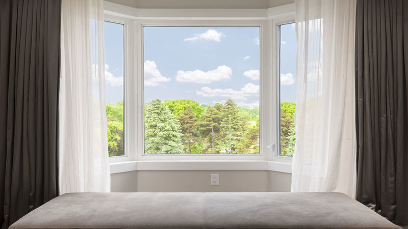 Several Reasons To Consider Replacement Windows