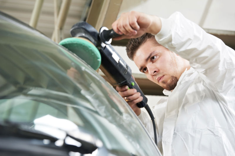 When to Call a Glass Company on Long Island