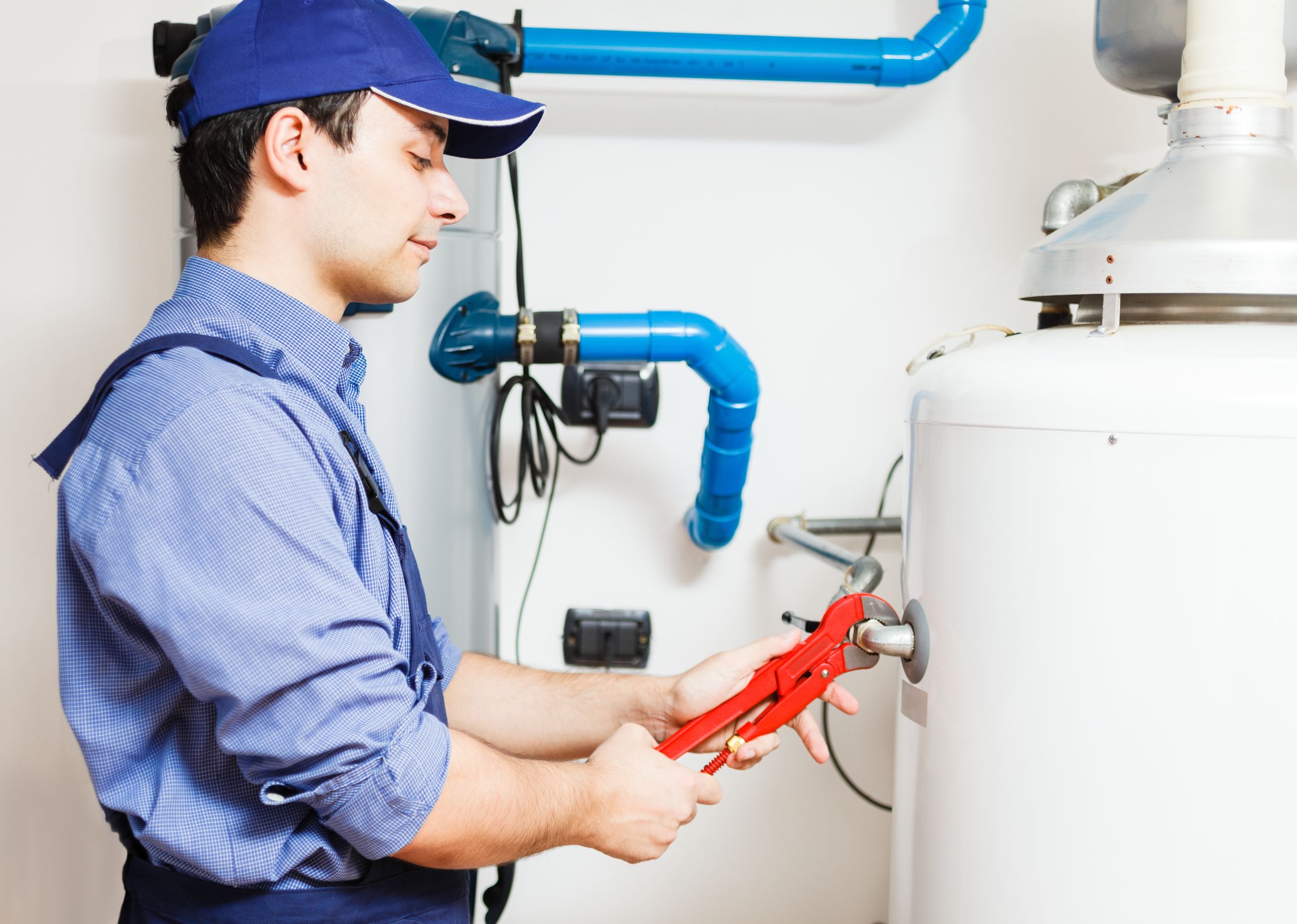 Simplify Home Upgrades With a Tankless Water Heater Tacoma WA Installation Guide
