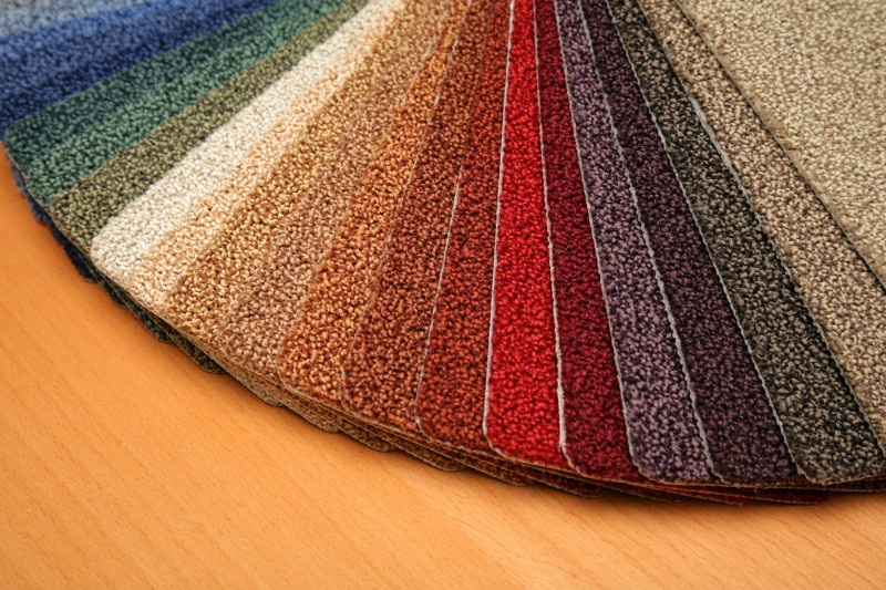 Consider Mohawk Carpet in Evanston for Beautiful Flooring