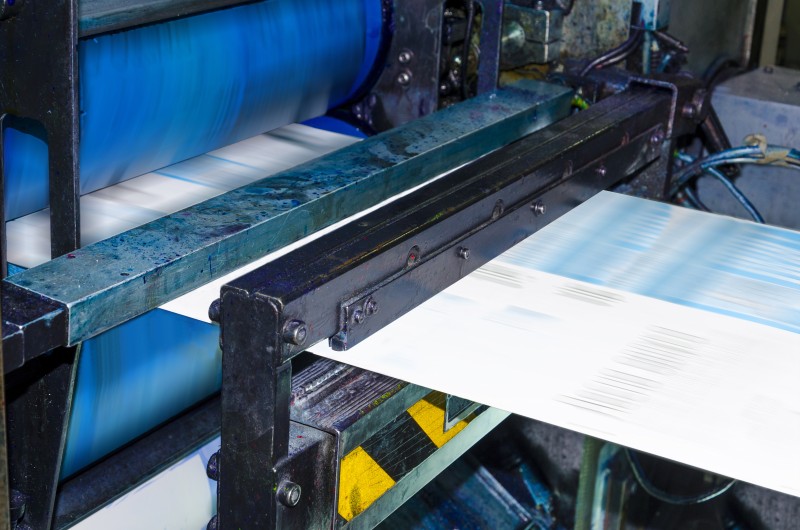 Stand Out Locally Using Custom Digital Printing Solutions, Knoxville, TN, for Visual Impact