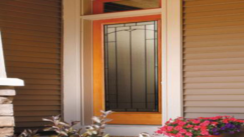 How to Enhance Your Curb Appeal with Residential Door Refinishing
