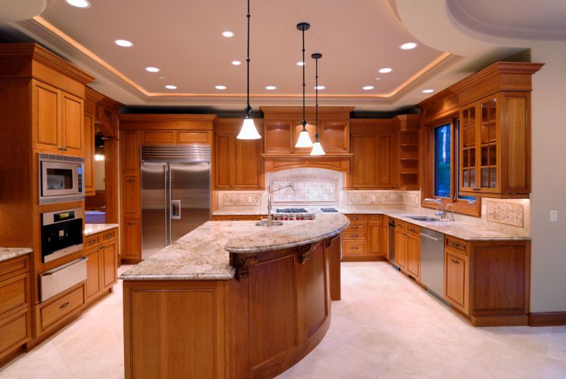 Helpful Hints when Choosing Kitchen Countertops in Tucson