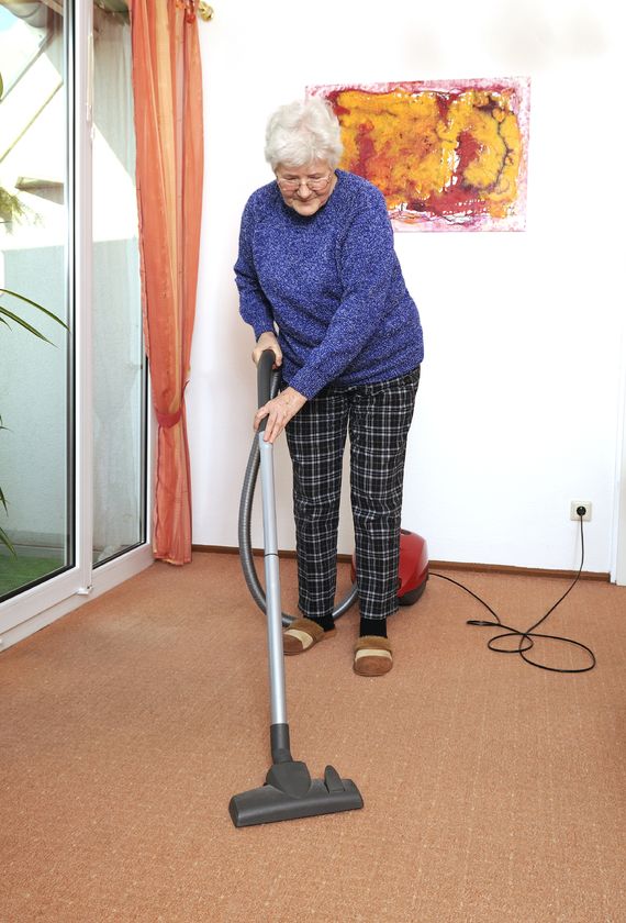 When to Call a Home Cleaning Services in Olathe, KS