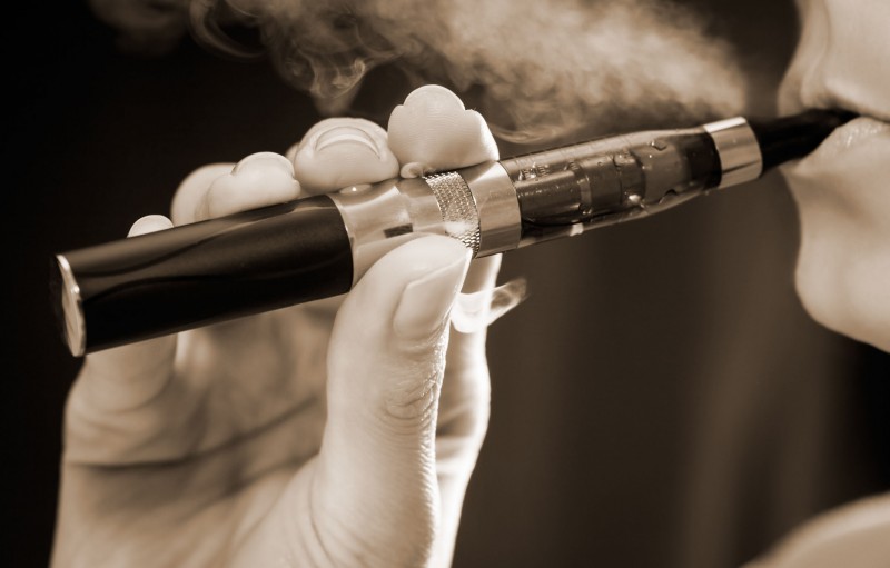 Want an E-cig in Meridian, MS? The Best Place to Find One is Online
