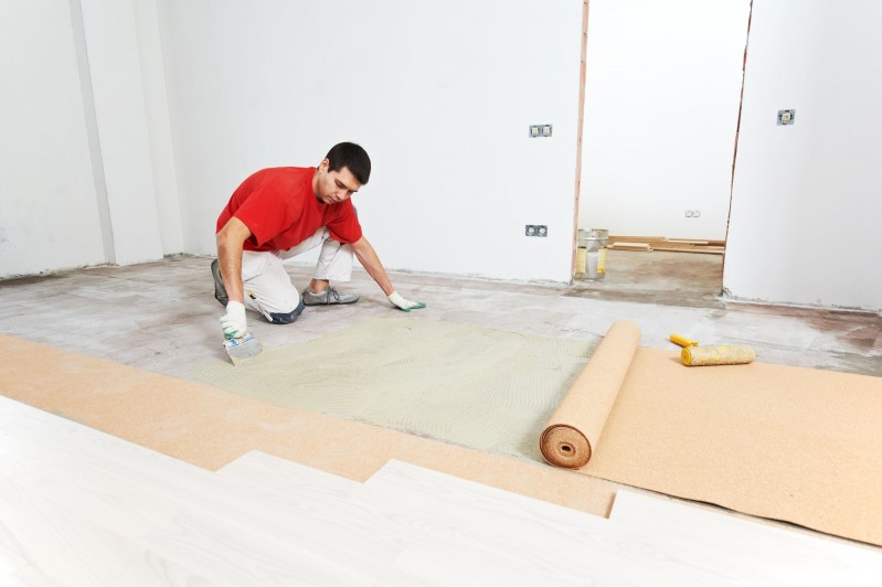 Four Reasons to Consider Upgrading to Hardwood Flooring in Aurora