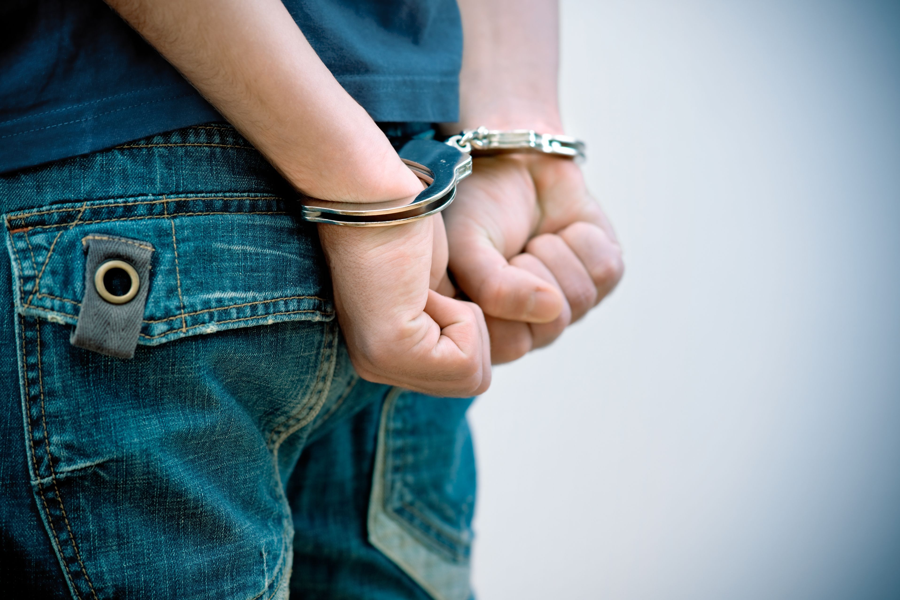 Make Sure You’re Prepared Before You Get a Bail Bond