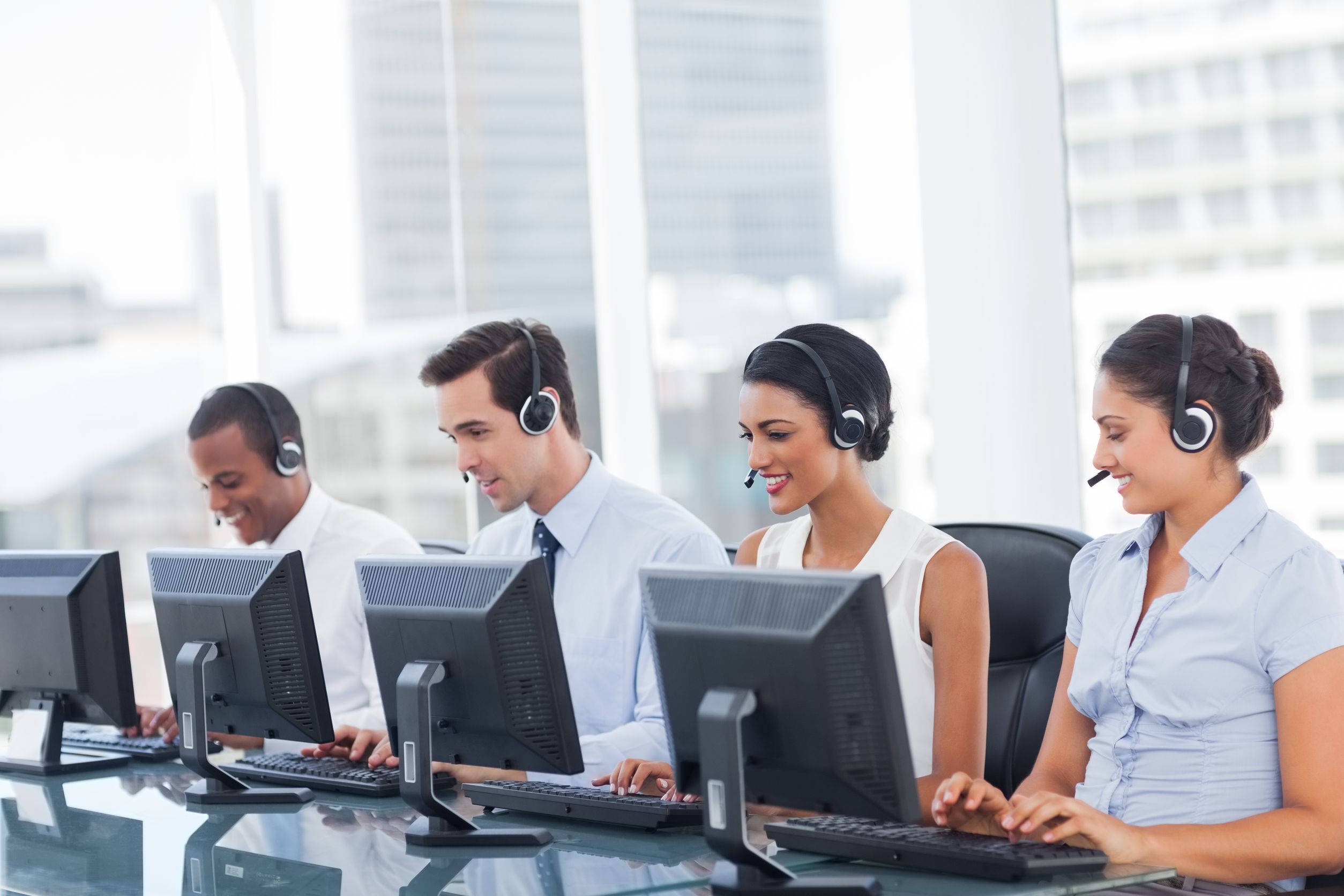 Reasons to Get a Telephone System Set-Up Service
