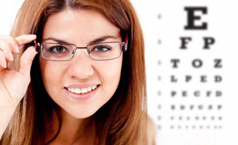 How to Choose Glasses Frames in New York City