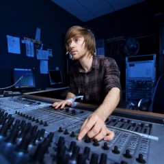 3 Tips for Choosing the Best Recording Studio in Los Angeles CA