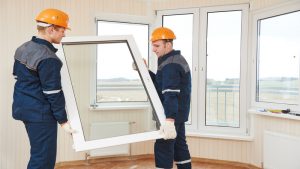 Benefits of Replacement Windows