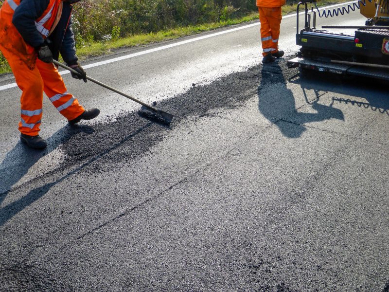 Save Money on Maintenance with a Trusted Asphalt Repair Company in Louisville KY