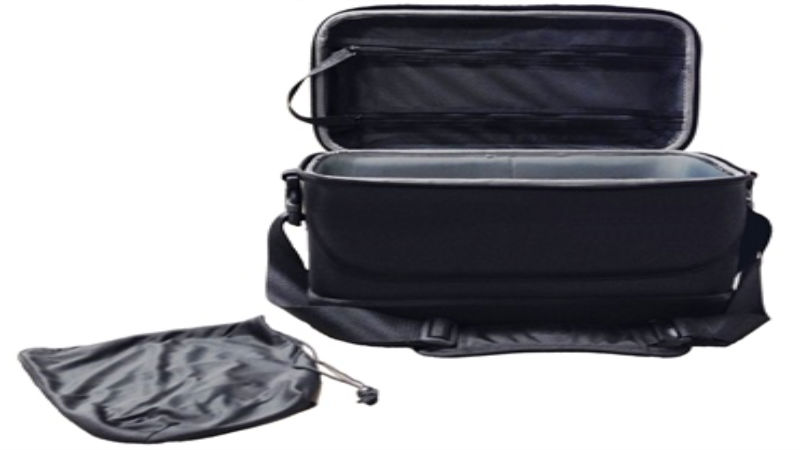 Specialty Cases Require Specialty Sewing
