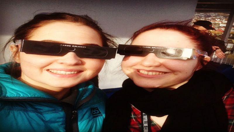 How Will the Weather Affect the American Eclipse in August 2017?