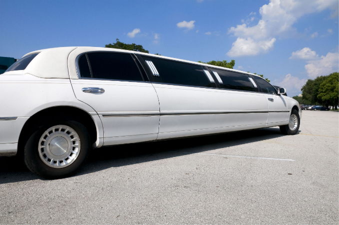 Choosing Limousine Services to Impress
