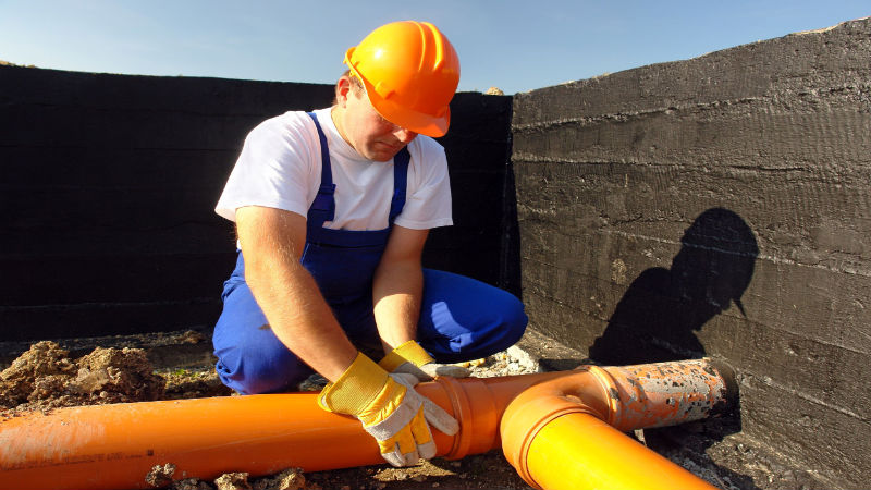 Unveiling Underground Plumbing Solutions in Savannah, GA