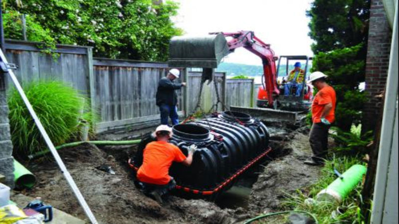 Extend System Lifespan with Routine Septic Tank Cleaning Otsego MI Experience