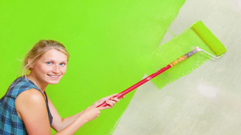 4 Benefits to Hiring a Professional Painting Contractors