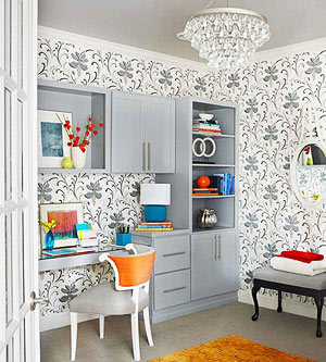 5 Tips to Remember When You Shop for Designer Wallcoverings