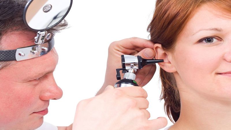 Hearing Tests in Houston, TX Are Performed on All Age Groups