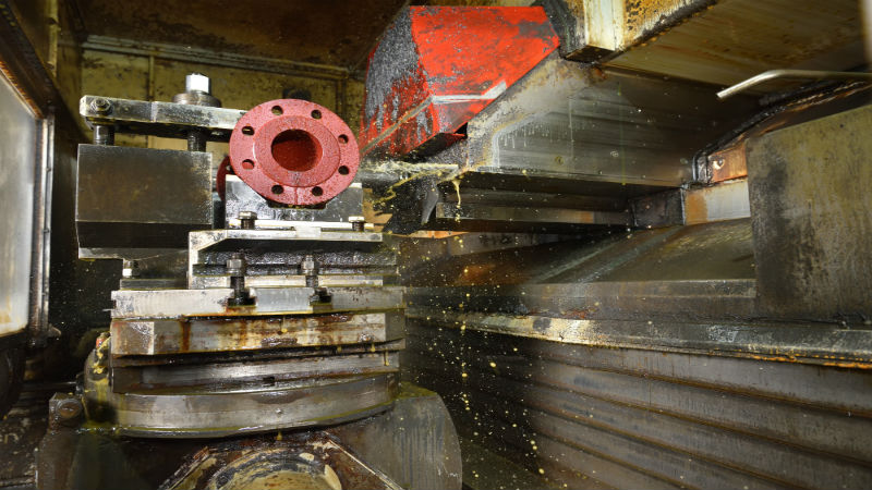 Benefits of Using Prototype Machining Services