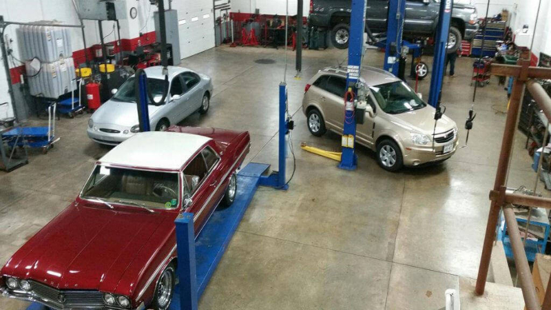 3 Signs Your Car is in Dire Need of Transmission Repair