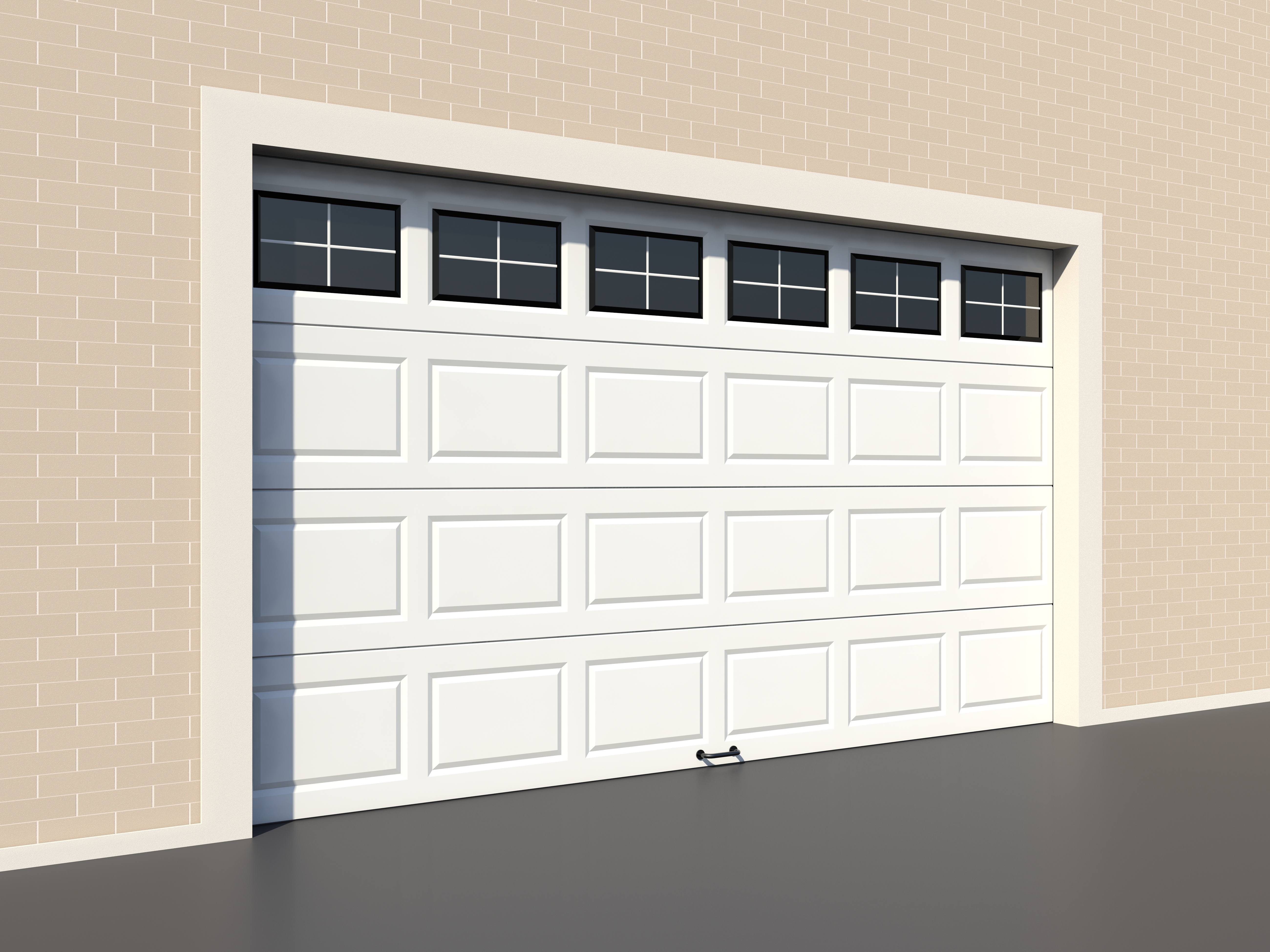 Why Choosing Garage Doors Lakewood NJ Improves Your Home Security and Curb Appeal