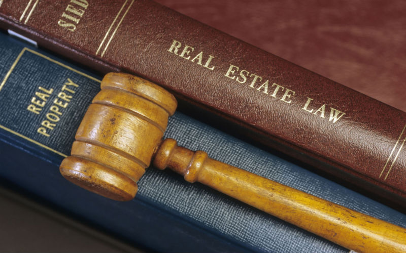 The Invaluable Resources Provided by Real Estate Law Attorneys in Chicago