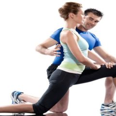 Find Best Fitness Centers, Gyms, and Health Clubs in Brampton